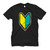 JDM R BUILT SOSHINOYA BADGE 1 Men's T-Shirt