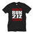 JDM RUN 2JZ Men's T-Shirt JDM RUN 2JZ Men's T-Shirt