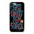BARCA SPORT EURO FOOTBALL BARCELONA iPhone 12 Pro Max Case