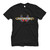 JOURNEY ROCK BAND Men's T-Shirt