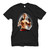 JUNIOR DOS SANTOS CIGANO FACE Men's T-Shirt