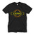 JUNIOR DOS SANTOS CIGANO LOGO Men's T-Shirt