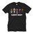 KANYE WEST Men's T-Shirt