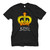 KING MATCHING COUPLE Men's T-Shirt