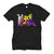 KOBE BRYANT BLACK MAMBA Men's T-Shirt KOBE BRYANT BLACK MAMBA Men's T-Shirt