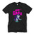 LADY GAGA PONY RIDE Men's T-Shirt