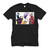 LEBRON JAMES KOBE BRYANT MICHAEL JORDAN Men's T-Shirt LEBRON JAMES KOBE BRYANT MICHAEL JORDAN Men's T-Shirt