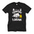 LETS GET CAMPFIRE DRUNK Men's T-Shirt