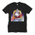 LIVE AID CONCERT 1985 Men's T-Shirt