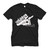LOS LOBOS CHICANO LATIN 1 Men's T-Shirt