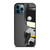 BATMAN KAWAII iPhone 12 Pro Max Case