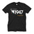 LRG SKATEBOARD 2 Men's T-Shirt