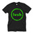 LUSH LOGO ROCK BAND Men's T-Shirt