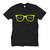 MACKLEMORE GLASSES SEATTLE SKYLINE Men's T-Shirt