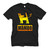 MAMBO AUSTRALIA Men's T-Shirt