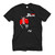 MASKED KAMEN RIDER TACHIBANA RACING Men's T-Shirt
