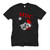 MDC MILLIONS OF DEAD COPS  Men's T-Shirt