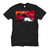 MEAT LOAF BAT OUT OF HELL Men's T-Shirt