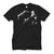 METALLICA GUITARS Men's T-Shirt METALLICA GUITARS Men's T-Shirt