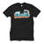MIAMI DOLPHINS 1 Men's T-Shirt MIAMI DOLPHINS 1 Men's T-Shirt