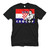 MIRKOCROCOP MMA Men's T-Shirt