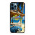 BEACH JIMMY BUFFETS MARGARITAVILLE iPhone 12 Pro Max Case