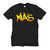 NAS LOGO Men's T-Shirt