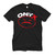 NAS ONYX KRS LOGO Men's T-Shirt NAS ONYX KRS LOGO Men's T-Shirt
