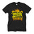 NAUGHTY BY NATURE WITH OPP Men's T-Shirt