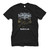 NECROPHOBIC DEATH METAL BAND 2 Men's T-Shirt