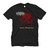NECROPHOBIC DEATH METAL BAND Men's T-Shirt