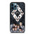 BEAUTYFUL BTS iPhone 12 Pro Max Case