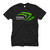 NVIDIA GEFORCE SPOT GREEN Men's T-Shirt