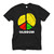 OLODUM BLACK Men's T-Shirt OLODUM BLACK Men's T-Shirt