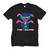 PINK DOLPHIN POSITIVITY Men's T-Shirt