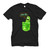 POCKET PICKLE RICK 1 Men's T-Shirt