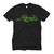 POISON BAND LOGO Men's T-Shirt
