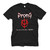 PRONG BAND Men's T-Shirt