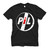 PUBLIC IMAGE LTD PIL LOGO 2 Men's T-Shirt