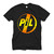 PUBLIC IMAGE LTD PIL LOGO Men's T-Shirt