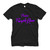 PURPLE RAIN PRINCE LOGO Men's T-Shirt