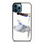 BIG HERO 6 '2 Disney iPhone 12 Pro Max Case