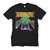 QUEENSRYCHE THE WARNING ROCK BAND Men's T-Shirt