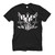 RAIDER NATION OAKLAND RAIDERS AL DAVIS Men's T-Shirt RAIDER NATION OAKLAND RAIDERS AL DAVIS Men's T-Shirt
