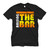 RAISING THE BAR Men's T-Shirt