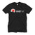RED HAT LINUX  Men's T-Shirt
