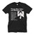 RICK ASTLEY Men's T-Shirt RICK ASTLEY Men's T-Shirt