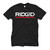 RIDGID LOGO Men's T-Shirt RIDGID LOGO Men's T-Shirt