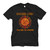 ROLLINGS BAND END OF SILENCE Men's T-Shirt