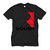 ROUSH RACING 2 LOGO Men's T-Shirt ROUSH RACING 2 LOGO Men's T-Shirt